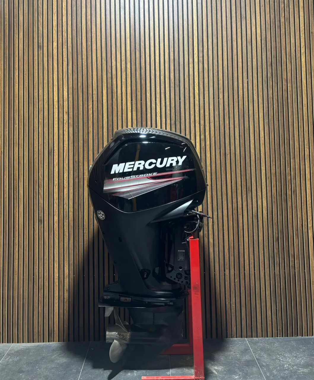mercury-100-pk-efi-ct-69077-1059x1280-2.webp 2016 Mercury 100 HP EFI CT outboard engine. - Image 1