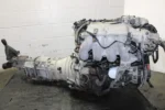 2001-2005 Mazda Miata BP Motor 5 Speed BP 1.8L 4 Cyl Engine - Image 9