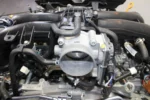 2013-2018 Subaru Legacy, Outback Motor FB25 2.5L 4 Cyl Engine - Image 8
