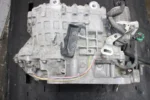 2007-2012 Nissan Sentra CVT Automatic Transmission 4 Cyl 2.0L - Image 4