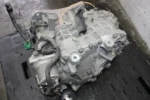 2007-2012 Nissan Sentra CVT Automatic Transmission 4 Cyl 2.0L - Image 2