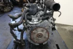 2007-2012 Nissan Altima, 2008-2013 Nissan Rogue Motor QR25-2GEN 2.5L 4 Cyl Engine - Image 6