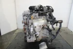 2007-2012 Nissan Altima, 2008-2013 Nissan Rogue Motor QR25-2GEN 2.5L 4 Cyl Engine - Image 9