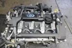 2016-2021 Toyota Prius Motor 2ZRFXE-4GEN Hybrid 1.8L 4 Cyl Engine - Image 5
