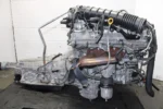 2006-2008 Toyota GS300 Motor 3GR-FSE 3.0L 6 Cyl Engine - Image 8