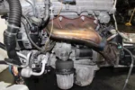2006-2008 Toyota GS300 Motor 3GR-FSE 3.0L 6 Cyl Engine - Image 5