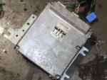 1996-1998 Mazda RX7 FD Motor 5 Speed 13B-RX7-2GEN 1.3L 4 Cyl Engine - Image 2