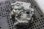 2008-2012 Honda Accord, 2009-2010 Acura TSX Automatic 4 Cyl 2.4L Transmission - Image 2