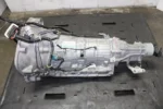 2013-2016 Subaru BRZ Automatic Transmission 4 Cyl 2.0L FA20 - Image 2