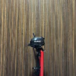 2025 Suzuki DF2.5 outboard engine.
